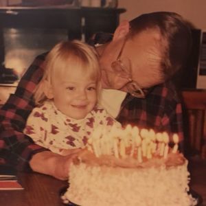 Meet your Posher, Samantha